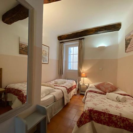 Maison Coeur De Village Ramatuelle Εξωτερικό φωτογραφία