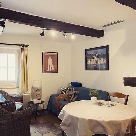 Maison Coeur De Village Ramatuelle Εξωτερικό φωτογραφία