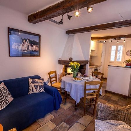 Maison Coeur De Village Ramatuelle Εξωτερικό φωτογραφία