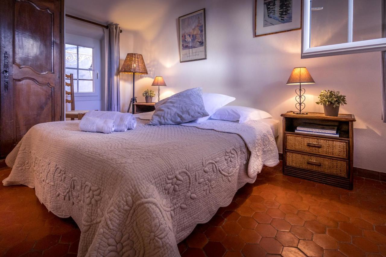 Maison Coeur De Village Ramatuelle Εξωτερικό φωτογραφία