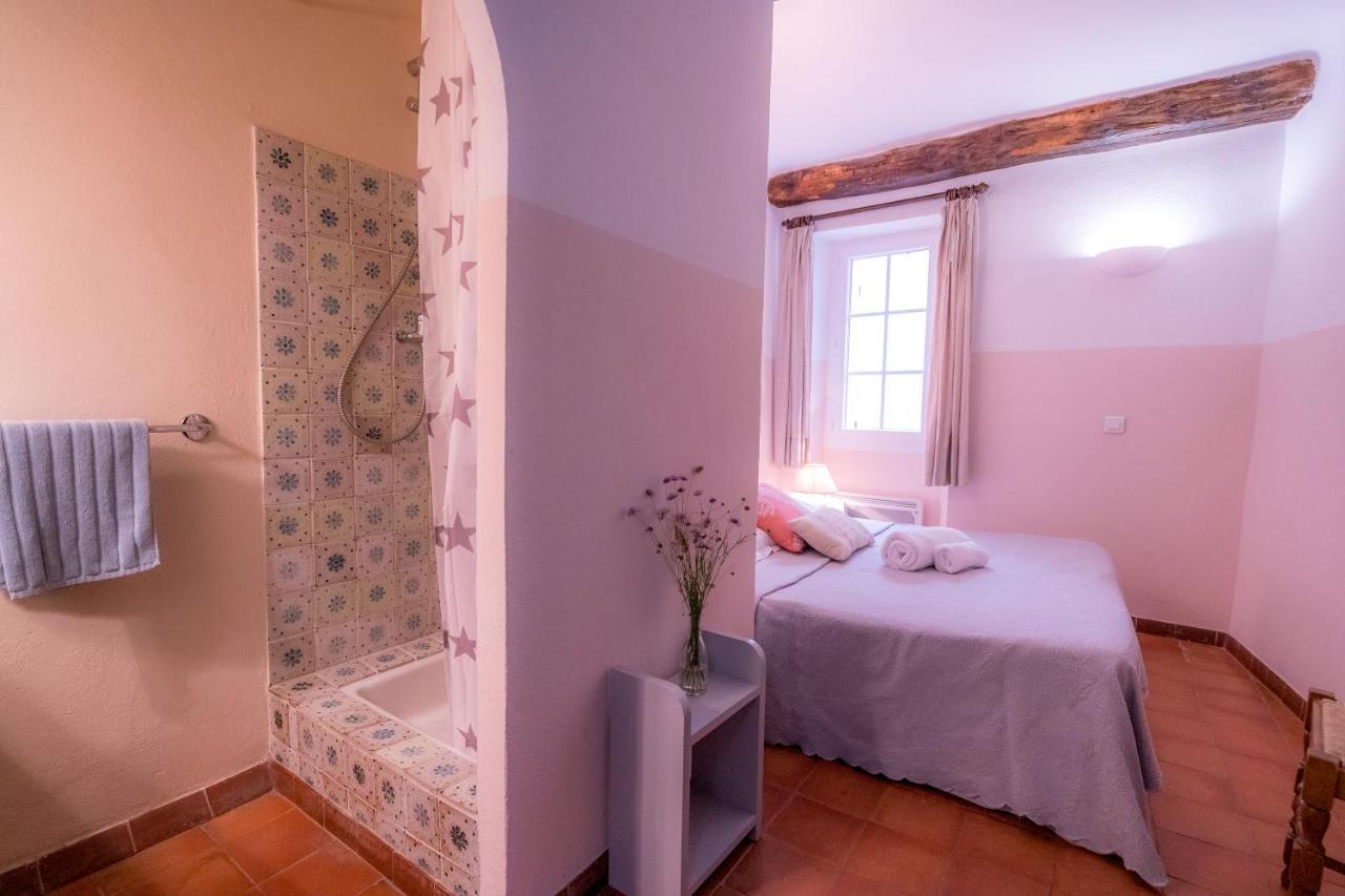 Maison Coeur De Village Ramatuelle Εξωτερικό φωτογραφία
