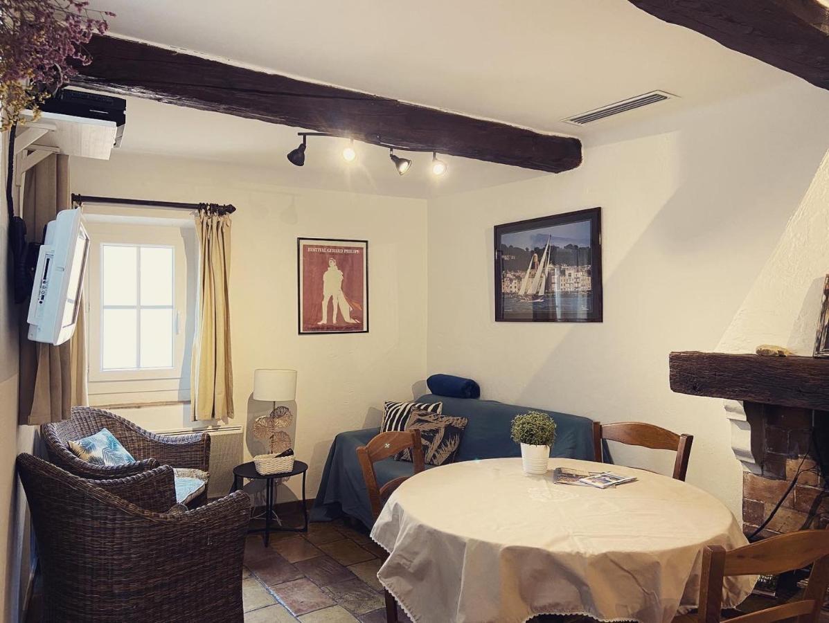 Maison Coeur De Village Ramatuelle Εξωτερικό φωτογραφία