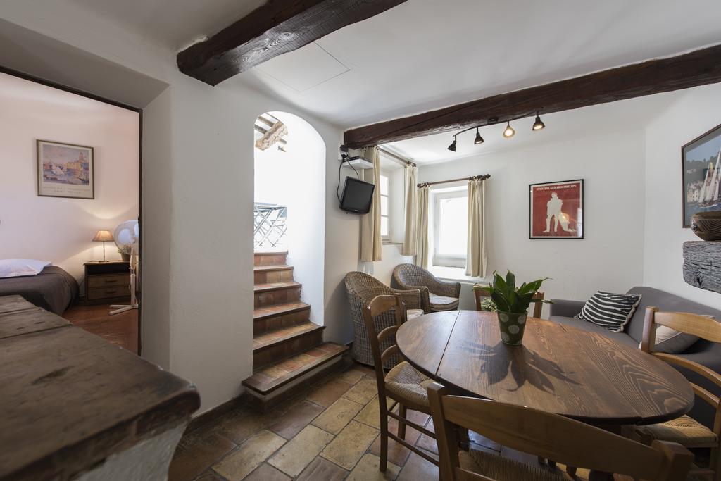 Maison Coeur De Village Ramatuelle Εξωτερικό φωτογραφία