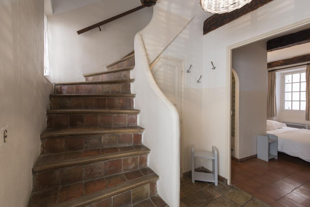 Maison Coeur De Village Ramatuelle Εξωτερικό φωτογραφία